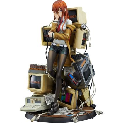 Good Smile Company - Steins Gate Kurisu Makise Evil Eye of Fate Detection