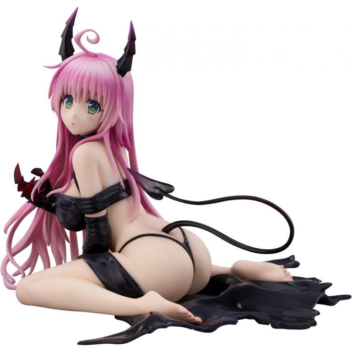 Union Creative International - "To Love-Ru Darkness" Lala Satalin Deviluke Darkness Ver.