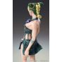 Medicos Entertainment - Super Figure Art Collection "JoJo's Bizarre Adventure: Stone Ocean" Cujoh Jolyne