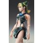 Medicos Entertainment - Super Figure Art Collection "JoJo's Bizarre Adventure: Stone Ocean" Cujoh Jolyne