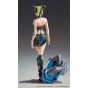 Medicos Entertainment - Super Figure Art Collection "JoJo's Bizarre Adventure: Stone Ocean" Cujoh Jolyne