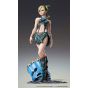 Medicos Entertainment - Super Figure Art Collection "JoJo's Bizarre Adventure: Stone Ocean" Cujoh Jolyne