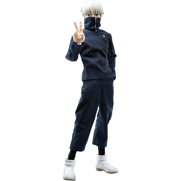 Threezero - "Jujutsu Kaisen" FigZero 1/6 Inumaki Toge