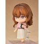 GOOD SMILE arts SHANGHAI - Nendoroid "Il ragazzo di ghiaccio e la sua collega figa" Fuyutsuki-san
