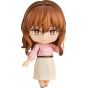 GOOD SMILE arts SHANGHAI - Nendoroid "Der Eis-Typ und seine coole Kollegin" Fuyutsuki-san