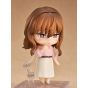 GOOD SMILE arts SHANGHAI - Nendoroid "Il ragazzo di ghiaccio e la sua collega figa" Fuyutsuki-san