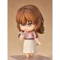 GOOD SMILE arts SHANGHAI - Nendoroid "Il ragazzo di ghiaccio e la sua collega figa" Fuyutsuki-san