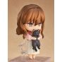 GOOD SMILE arts SHANGHAI - Nendoroid "Il ragazzo di ghiaccio e la sua collega figa" Fuyutsuki-san