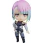 Azienda Good Smile - Nendoroid "Cyberpunk: Edgerunners" Lucy