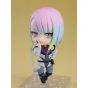 Azienda Good Smile - Nendoroid "Cyberpunk: Edgerunners" Lucy