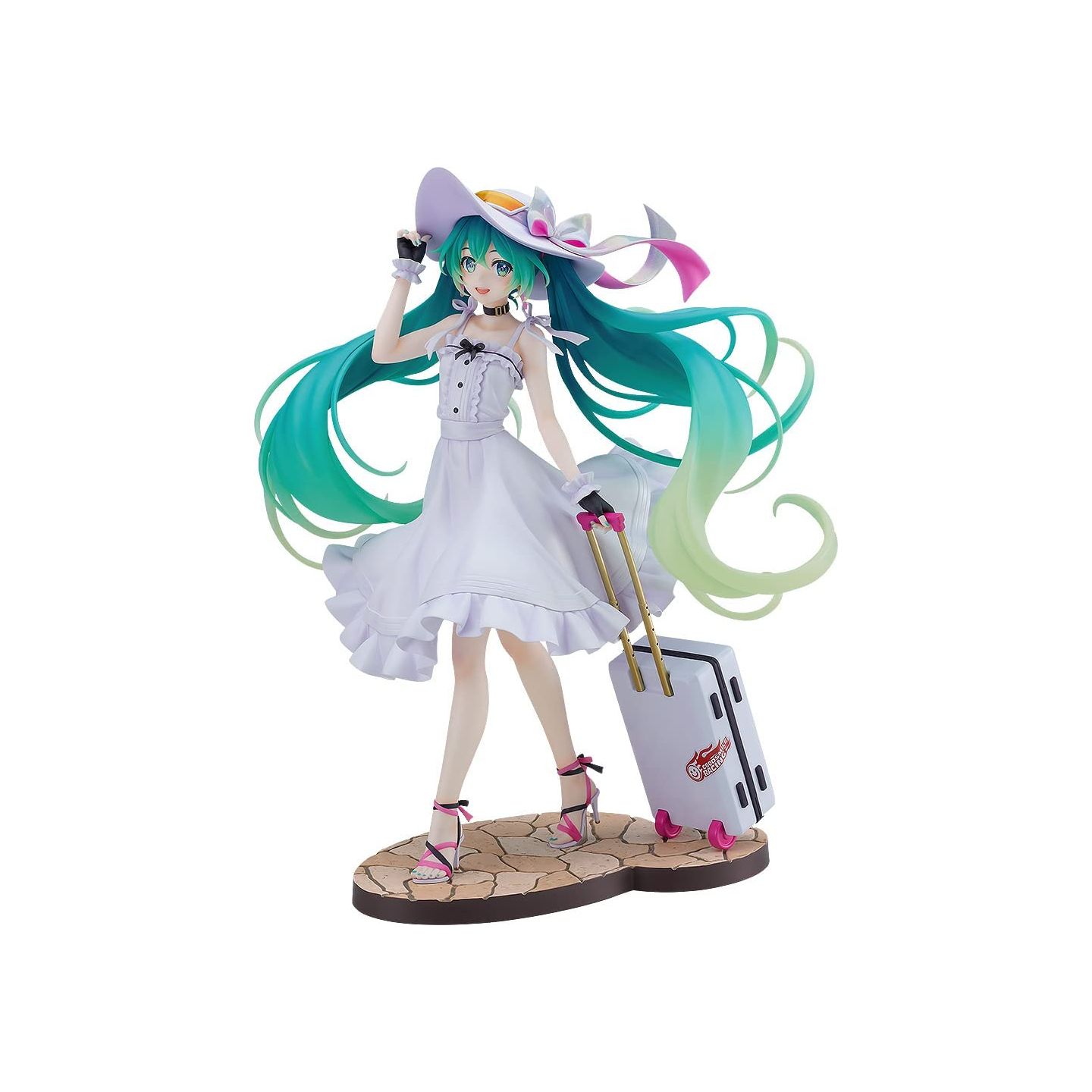 GT Project Racing Miku 2021 Private Ver. | Max Factory | Japanzon.com