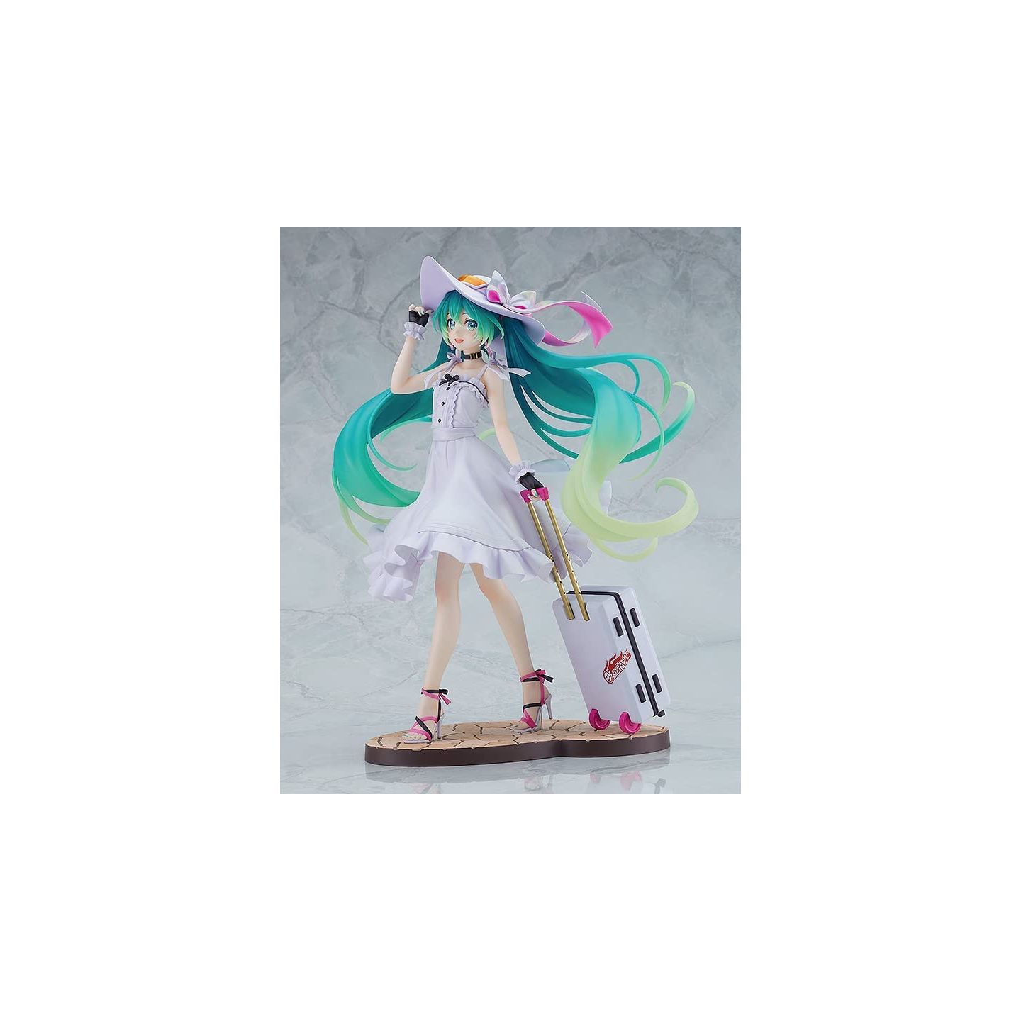 GT Project Racing Miku 2021 Private Ver. | Max Factory | Japanzon.com