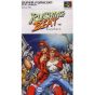 Jaleco - Rushing Beat pour Nintendo Super Famicom