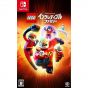 Warner LEGO Die Unglaublichen NINTENDO SWITCH
