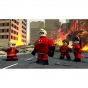 Warner LEGO Die Unglaublichen NINTENDO SWITCH
