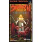 Origin - Ultima 6: False Prophets pour Nintendo Super Famicom