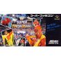 Beifall - WWF Super WrestleMania für Nintendo Super Famicom
