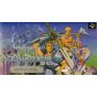 Deco - Glory of Hercules 3: Silence of the Gods pour Nintendo Super Famicom