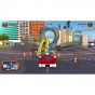 Warner LEGO Die Unglaublichen NINTENDO SWITCH