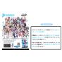 Bushiroad - Weiss Schwarz Booster Pack Hololive Produktion Vol. 2
