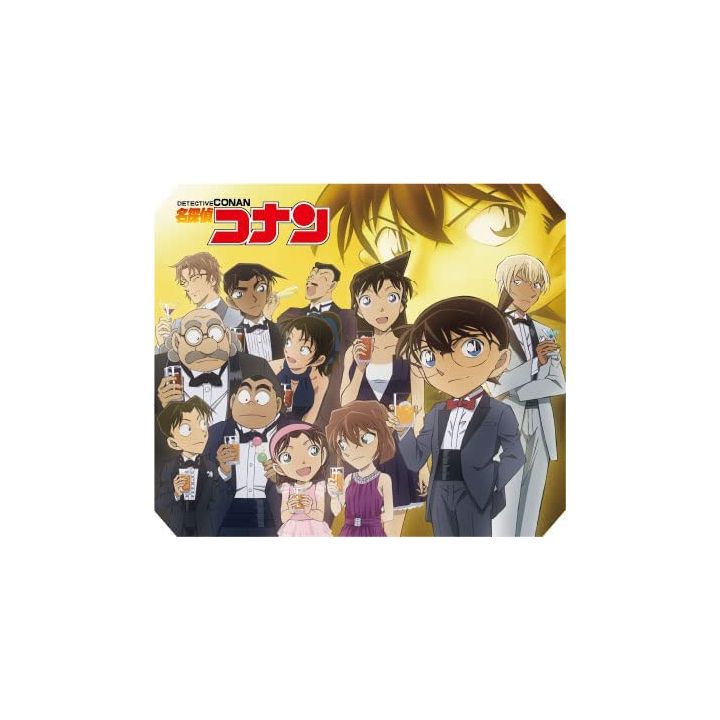 Bushiroad - Weiss Schwarz Blau Start Deck "Detektiv Conan"