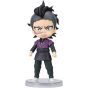 Bandai - Figuarts Mini "Demon Slayer: Kimetsu no Yaiba" Genya