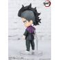 Bandai - Figuarts Mini "Demon Slayer: Kimetsu no Yaiba" Genya