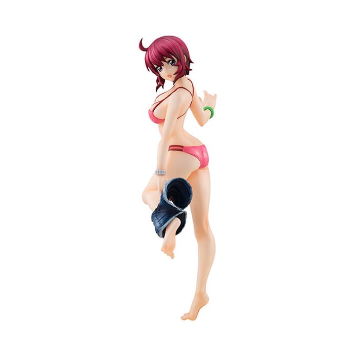 Megahouse - GGG "Mobile Suit Gundam SEED Destiny" Lunamaria Hawke Swimwear Ver.