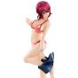 Megahouse - GGG "Mobile Suit Gundam SEED Destiny" Lunamaria Hawke Swimwear Ver.