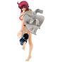 Megahouse - GGG "Mobile Suit Gundam SEED Destiny" Lunamaria Hawke Swimwear Ver.