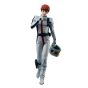 Megahouse - GGG "Mobile Suit Gundam Char's Counterattack" Amuro Ray