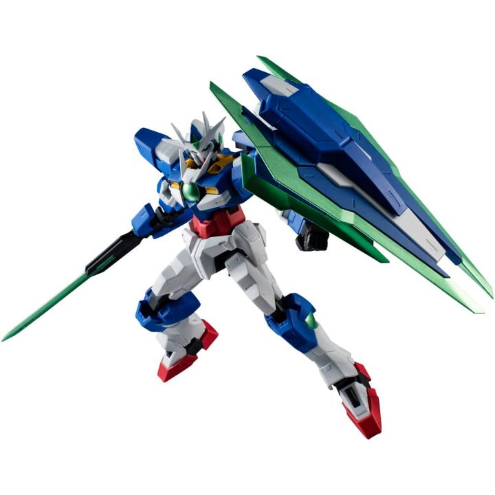 Bandai - Gundam Universe "Mobile Suit Gundam 00 The Movie -Awakening of the Trailblazer-"