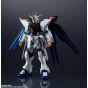 Bandai - Gundam Universe "Gundam SEED DESTINY" STRIKE FREEDOM GUNDAM