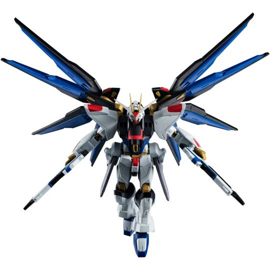 Bandai - Gundam Universe "Gundam SEED DESTINY" STRIKE FREEDOM GUNDAM