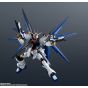 Bandai - Gundam Universe "Gundam SEED DESTINY" STRIKE FREEDOM GUNDAM