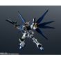 Bandai - Gundam Universe "Gundam SEED DESTINY" STRIKE FREEDOM GUNDAM