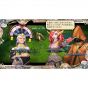 Square Enix SaGa Scharlachrote Anmut NINTENDO SWITCH