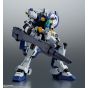 Bandai - Robot Spirits Side MS "Mobile Suit Gundam with Phantom Bullets" RX-78GP00 Gundam GP00 Blossom Ver. A.N.I.M.E.