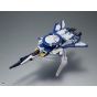 Bandai - Robot Spirits Side MS "Mobile Suit Gundam with Phantom Bullets" RX-78GP00 Gundam GP00 Blossom Ver. A.N.I.M.E.