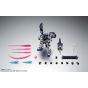 Bandai - Robot Spirits Side MS "Mobile Suit Gundam con proiettili fantasma" RX-78GP00 Gundam GP00 Blossom Ver. A.N.I.M.E.