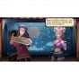 Square Enix SaGa Scharlachrote Anmut NINTENDO SWITCH