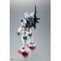 Bandai - Robot Spirits Side MS "Mobile Suit Gundam 0083 Stardust Memory" RX-78GP01 Gundam 1.ª versión ANIME