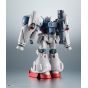 Bandai - Robot Spirits Side MS "Mobile Suit Gundam 0083 Stardust Memory" RX-78GP02A Gundam 2 Ver. A.N.I.M.E.