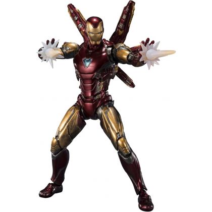 Bandai - S.H.Figuarts...