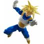 Bandai - S.H.Figuarts "Dragon Ball Z" Super Saiyan Trunks -Infinite Latent Super Power-