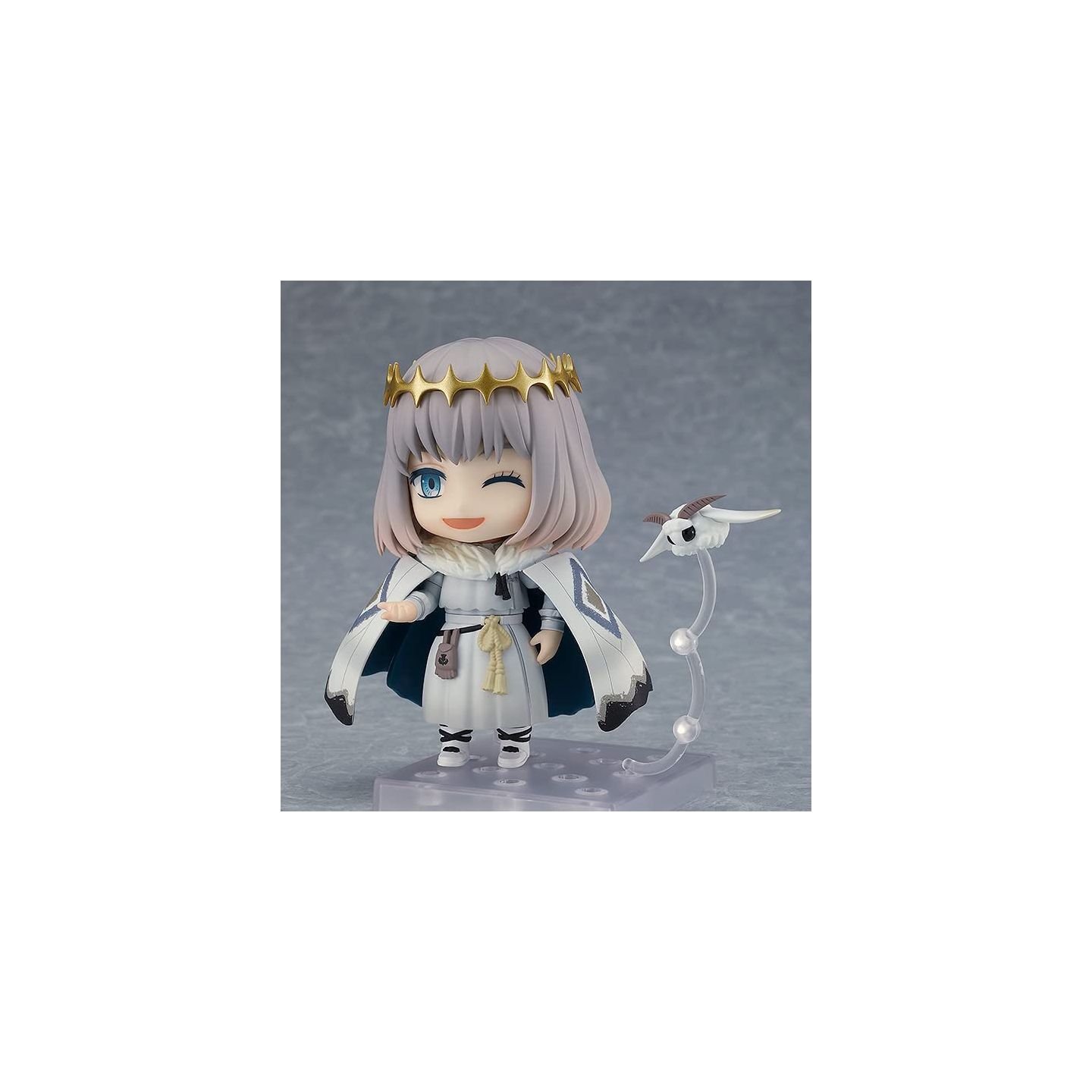 Nendoroid Pretender / Oberon (Fate/Grand Order)