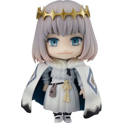 ORANGE ROUGE - Nendoroid "Fate/Grand Order" Pretender / Oberon