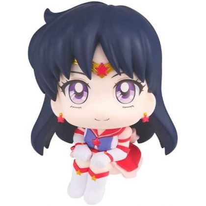 Megahouse - Look Up Series "Pretty Guardian Sailor Moon Cosmos the Movie" Eternal Sailor Mars