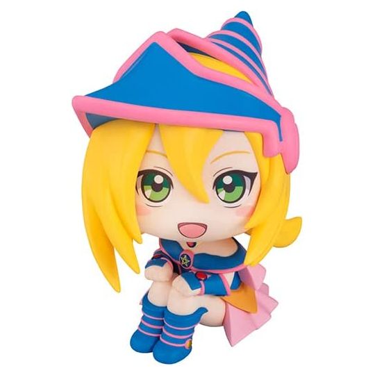 Megahouse - Look Up Series "Yu-Gi-Oh! Duel Monsters" Dark Magician Girl