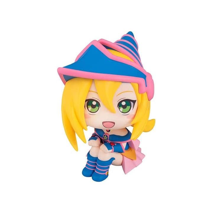 Megahouse - Look Up Series "Yu-Gi-Oh! Duel Monsters" Dark Magician Girl